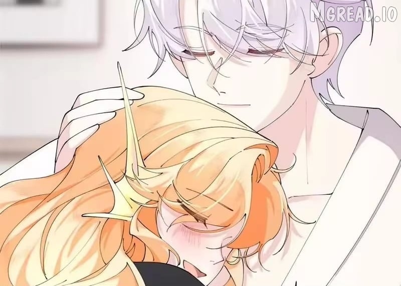 Her Marriage Was Called Off at Daytime, the Cutely Fierce Commander Asked Her For a Hug at Night Chapter 179 - page 70